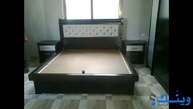 منجرة  عماد الحداد