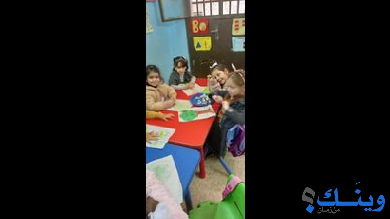 روضة الشموع
