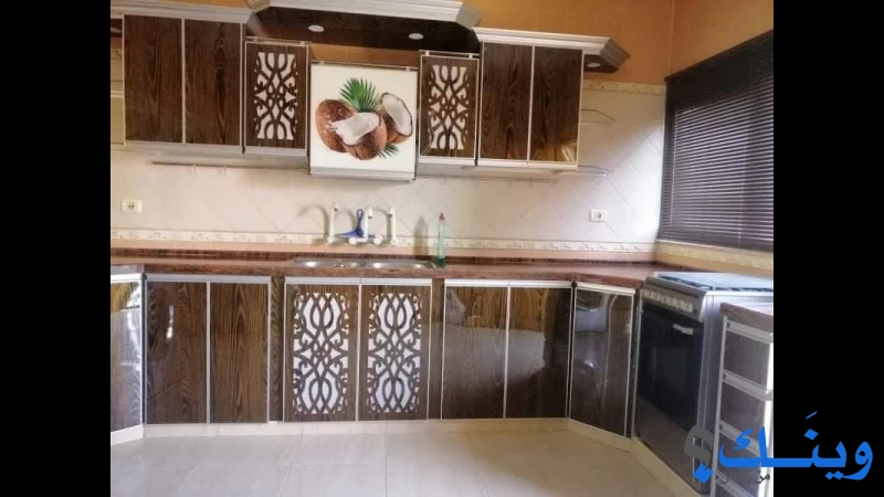 شركة العماوي اخوان لمطابخ الالمنيوم والديكور