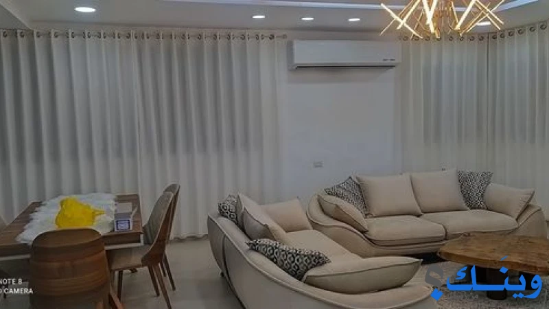 قصر الاندلس للستائر