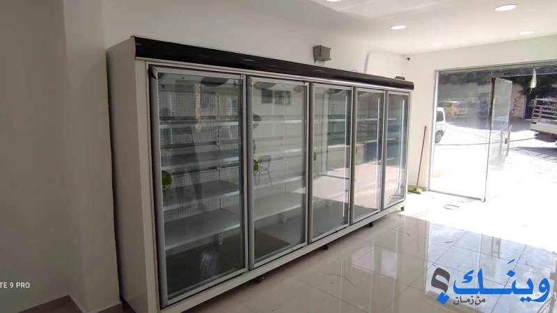 شركة محاميد الهندسية للتكييف والتبريد
