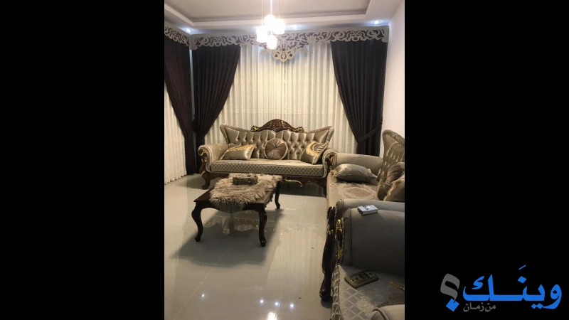 معرض اياد السعدي للستائر