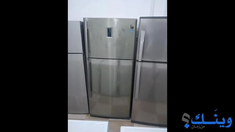 محل الامير للثلاجات