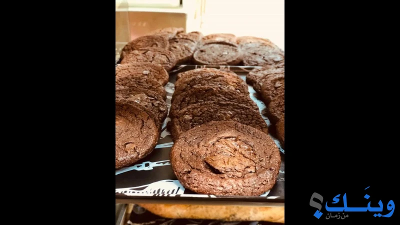 مخبز الباشا الآلي