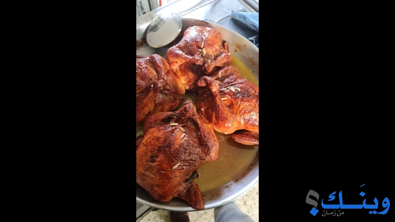 همبورغر باباي