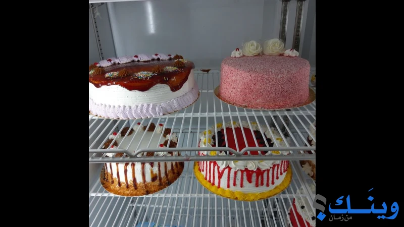 مخبز الاخوة