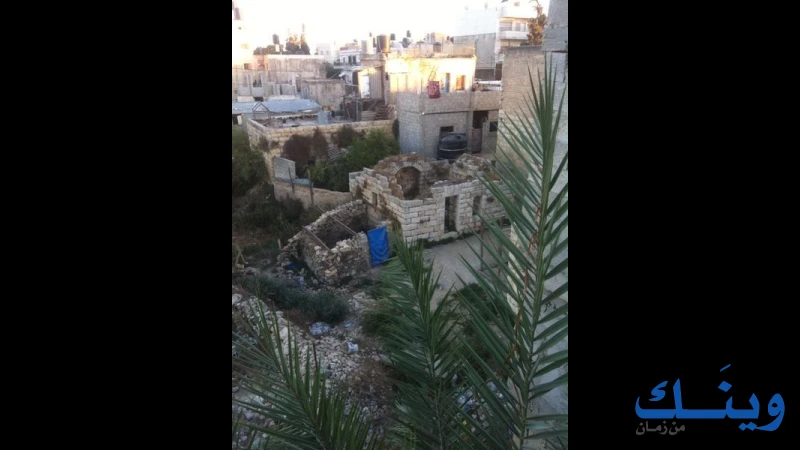 مختبرات اسوار القدس