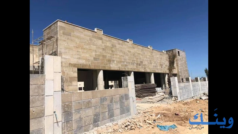 بربار جروساليم للحجر والرخام