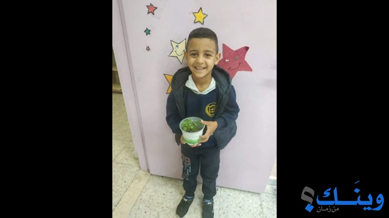 روضة العودة