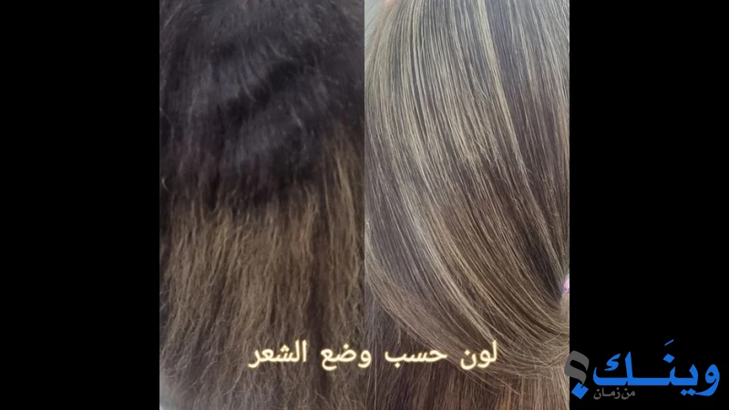 صالون نيروز للسيدات