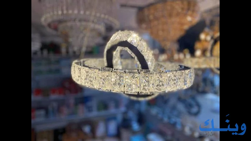 محلات قاسم القواسمي واولاده للادوات الكهربائية
