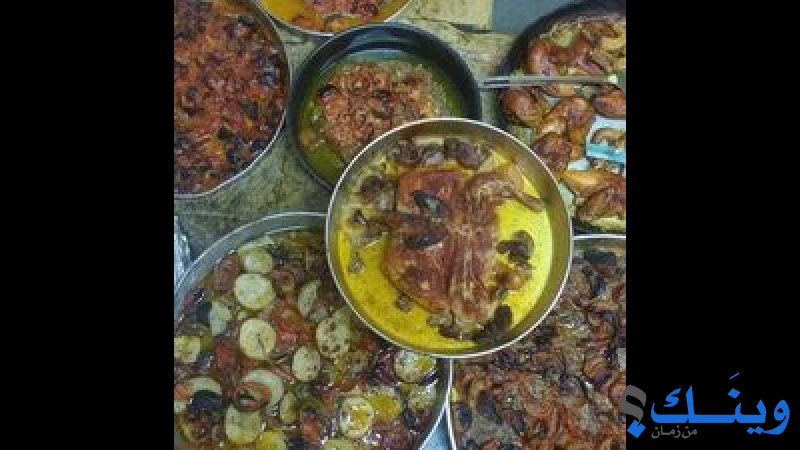 فرن القواسمة