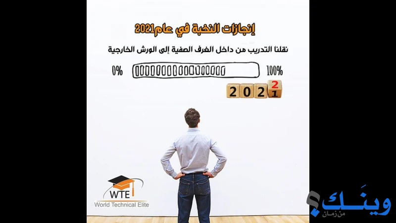 النخبة التقنية العالمية