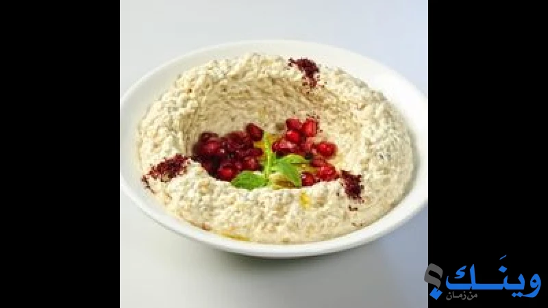 مطعم القناعة