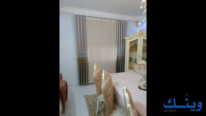 ستائر السعدي