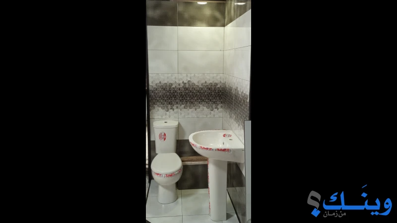 معارض الطوباسي