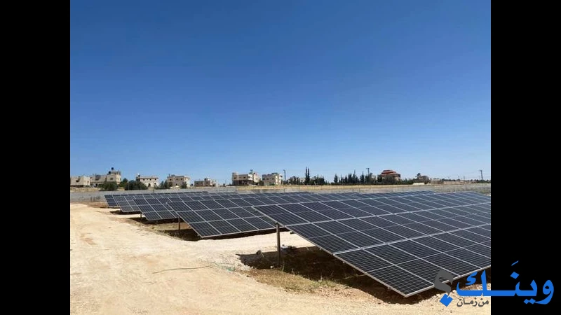 شركة الجدع للهندسة الكهربائية وحلول الطاقة