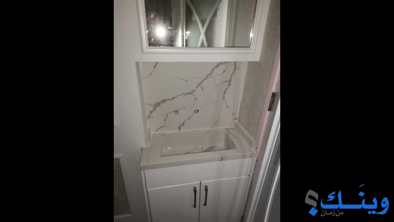 معمل مهدي الاشهب للرخام والجرانيت