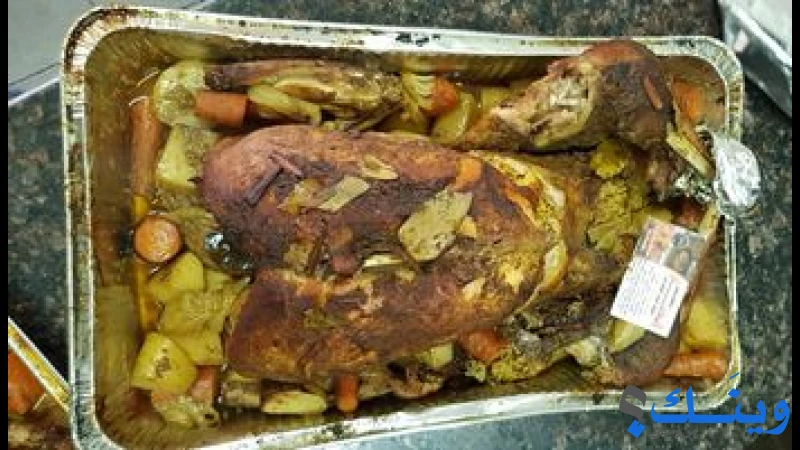 مطعم ومخبز المختار