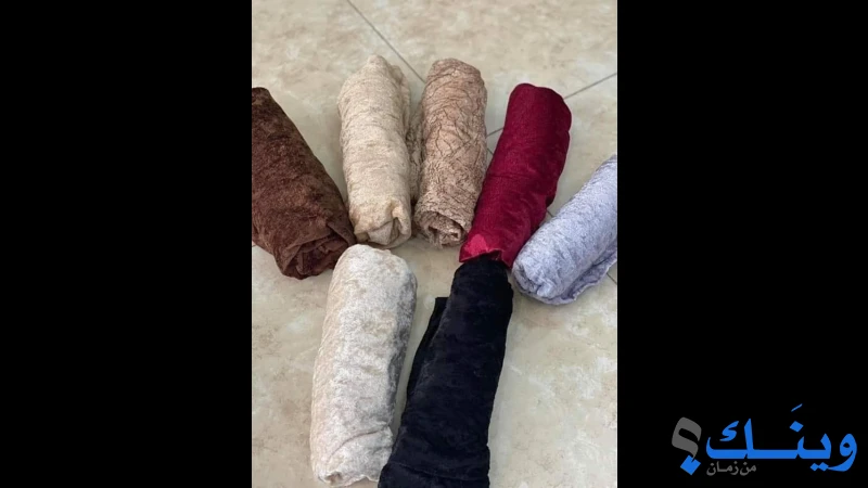 معرض خالد للمفروشات