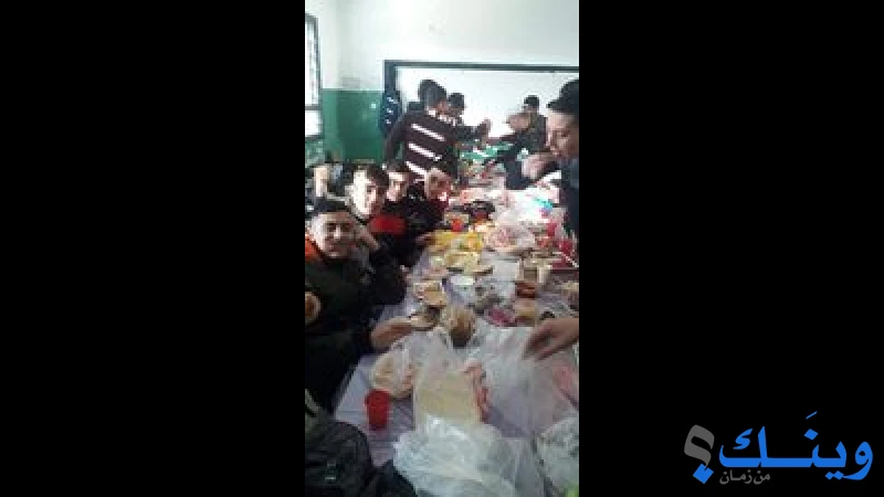 مدرسة ذكور الشهيد عز الدين القسام الثانوية