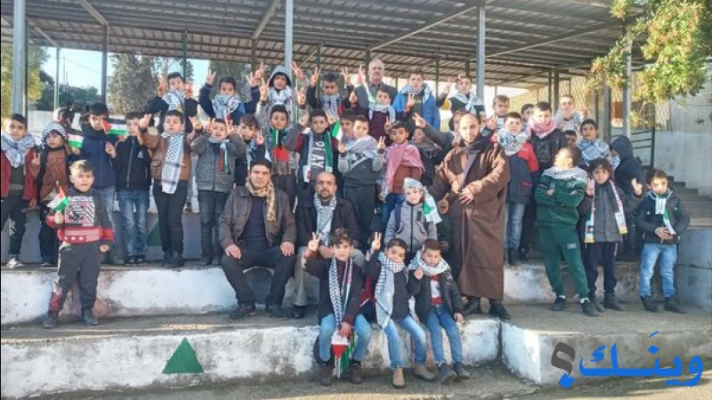 مدرسة ميثلون الاساسية الاولى للبنين