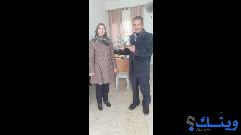 مدرسة دير العسل الفوقا الاساسية المختلطة