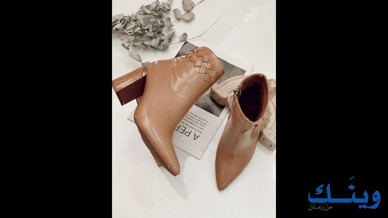 Wow shoes