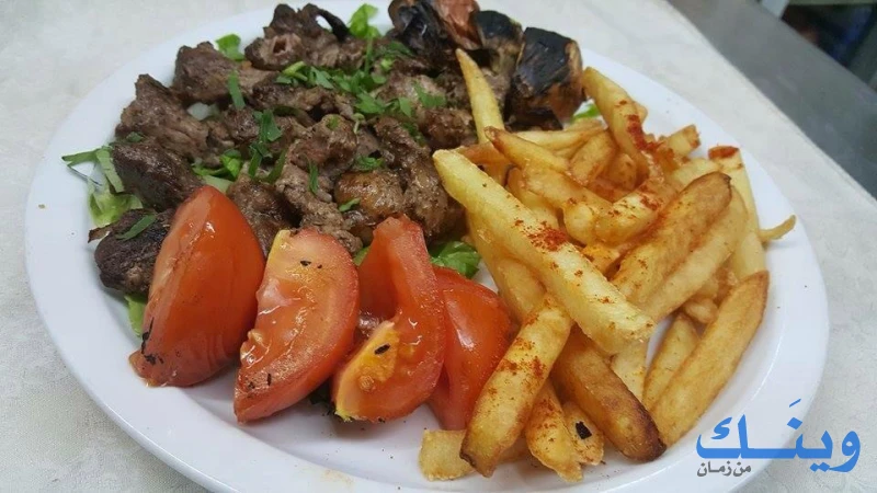 مطعم نوفمبر