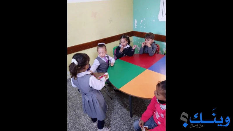 روضة ام القرى