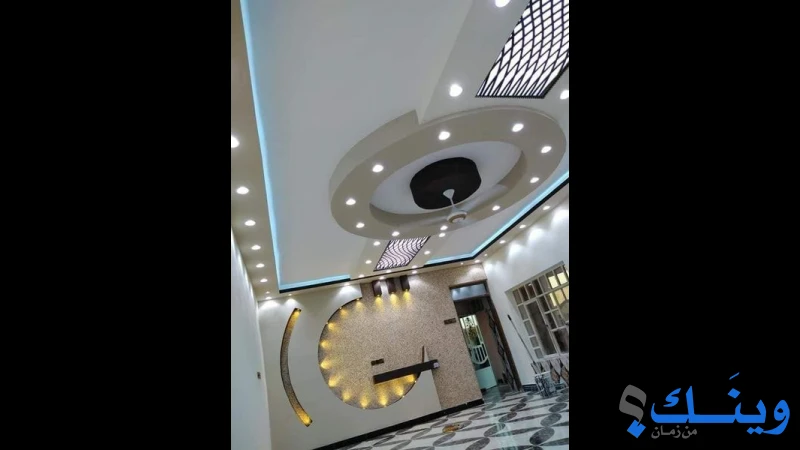 عالم الجبصين
