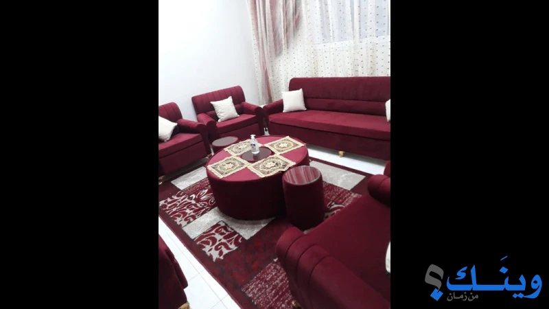 محل ابو غالي المغاري للمفروشات والستائر