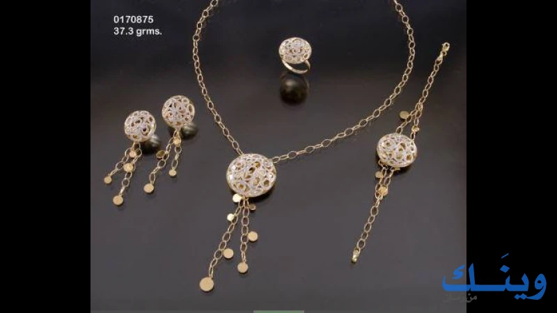 مركز عودة للذهب