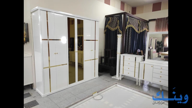 شركة السوسي للاثاث