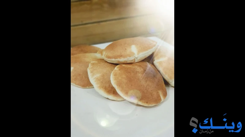 مخبز السنابل