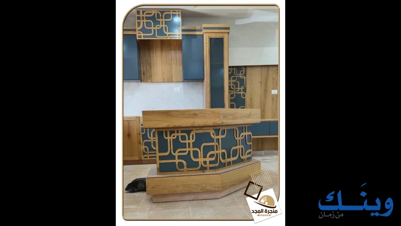 منجرة المجد