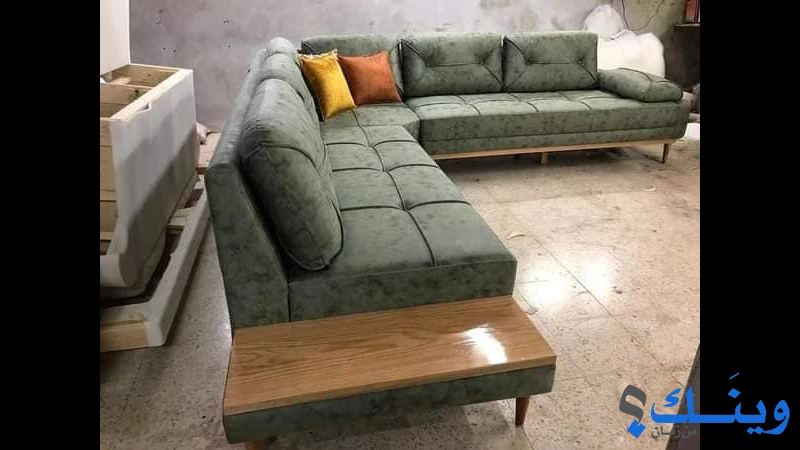 منجرة ومعرض الكحلوت