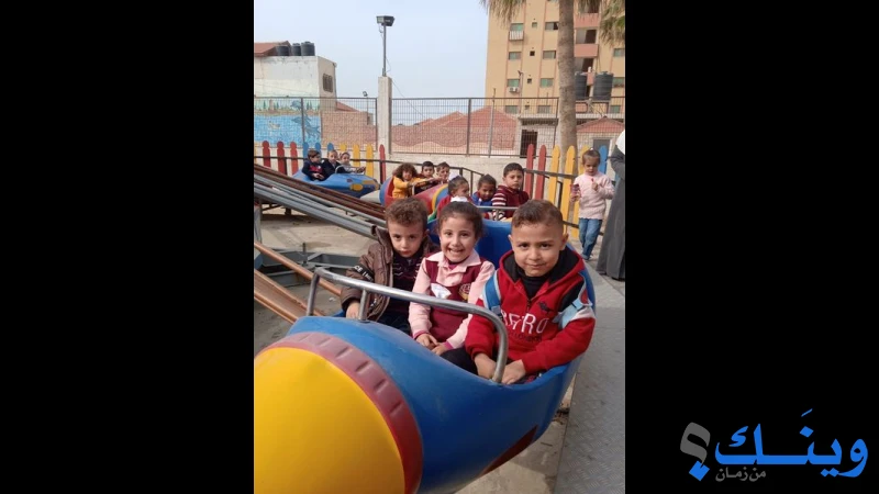 روضة الابرار