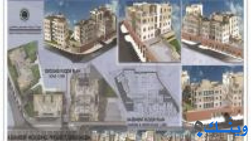 سيجما ارابسك - مهندسون مستشارون
