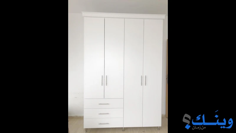 معرض ومنجرة قبلان سنتر