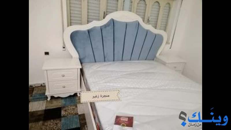 موبيليات حمادة الزغير