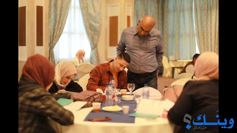 الائتلاف من اجل النزاهة والمساءلة - امان