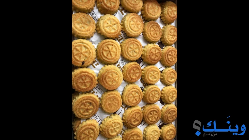 مخبز الناجي