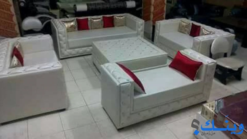 منجرة ومفروشات الاخوة
