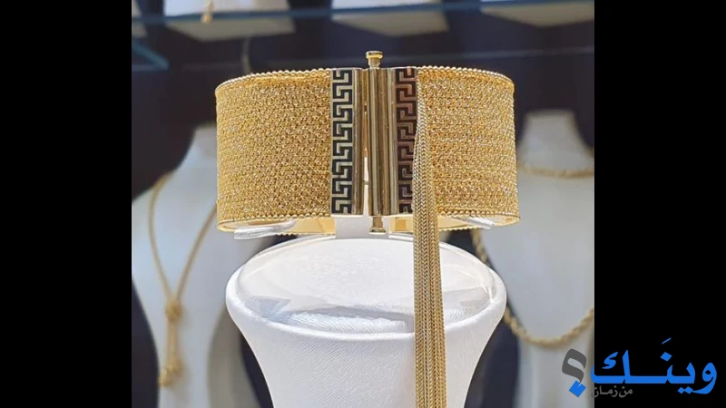 مجوهرات حواء