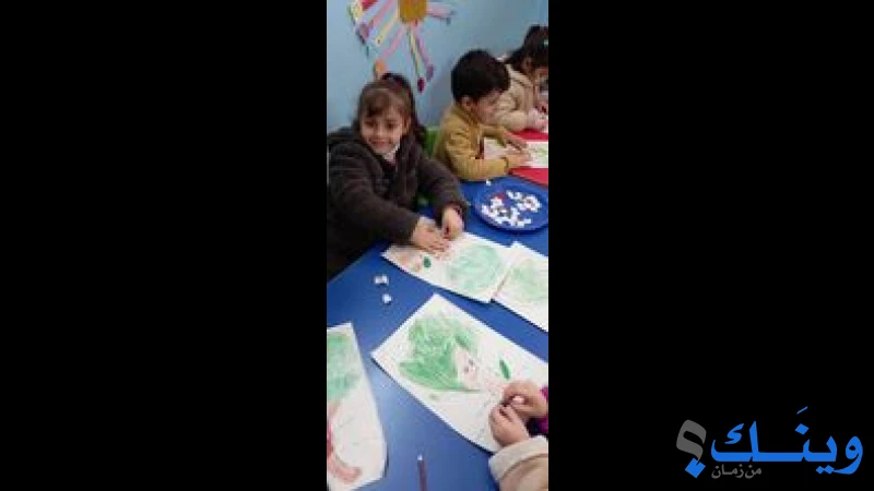 روضة الشموع