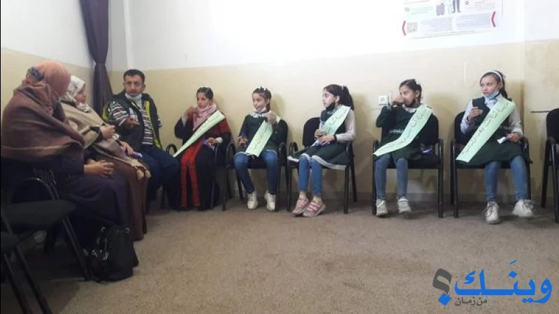 جمعية الاصدقاء لذوي الاحتياجات الخاصة