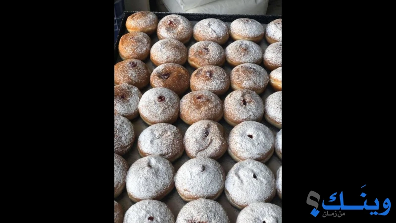 مخبز ابو عثمان