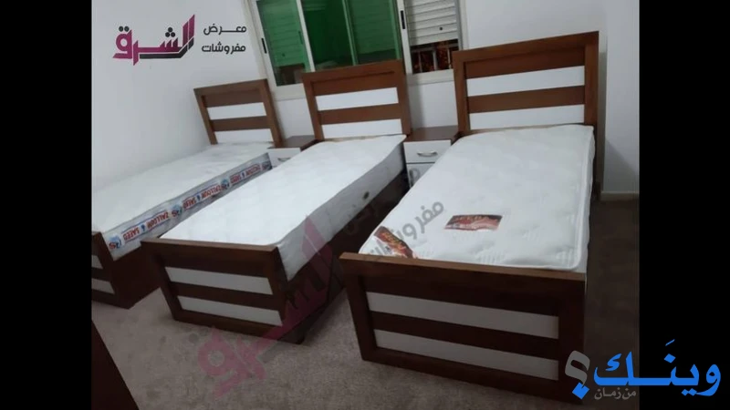 منجرة و معرض الشرق