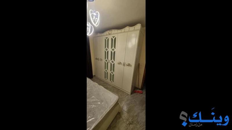 مفروشات انيغول